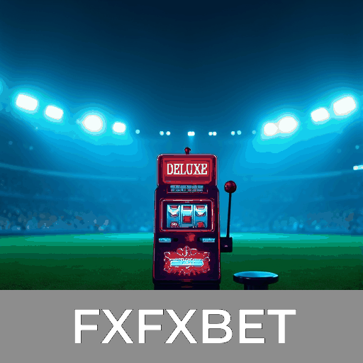 Acesso ao FXFXBET