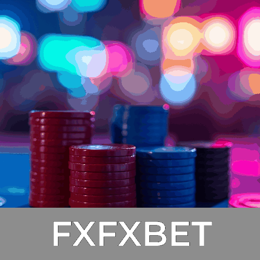 Acesso ao FXFXBET