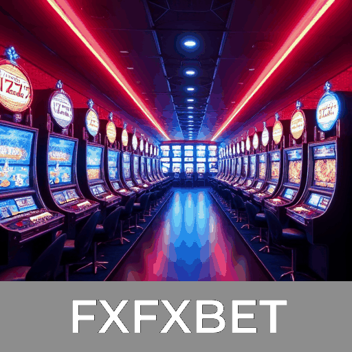 Cadastro na FXFXBET