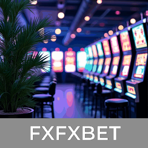 Cassino Online FXFXBET