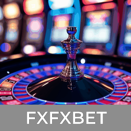 Apostas no FXFXBET