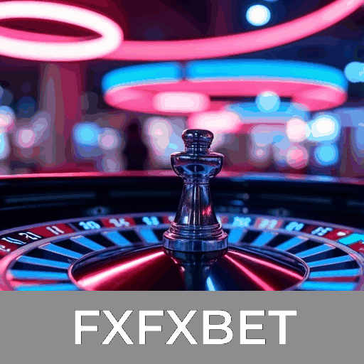 Cassino Online FXFXBET