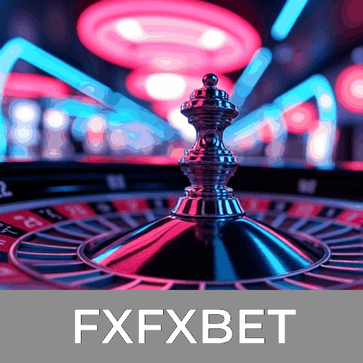 Cassino Online FXFXBET