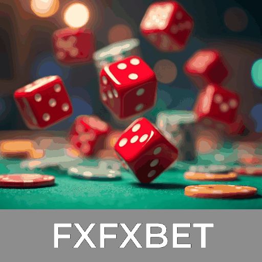 Cassino Online FXFXBET