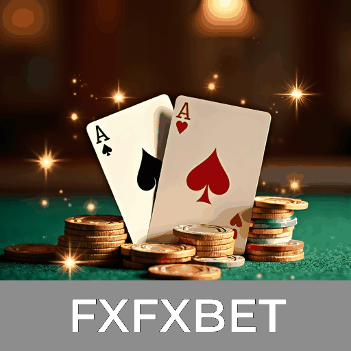 Acesso ao FXFXBET