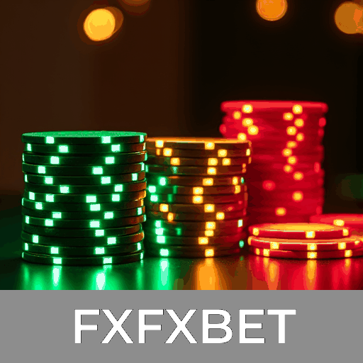 Cassino Online FXFXBET