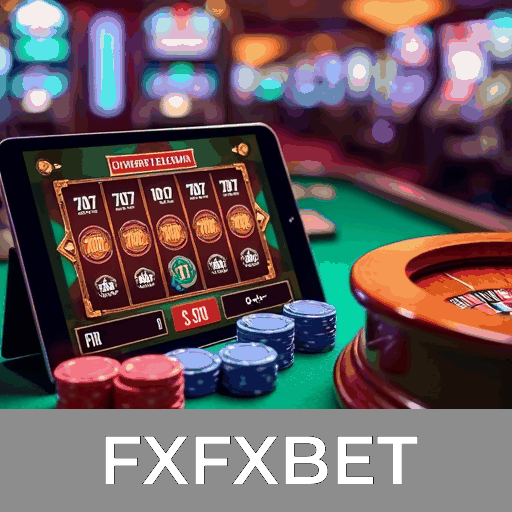 Cadastro na FXFXBET
