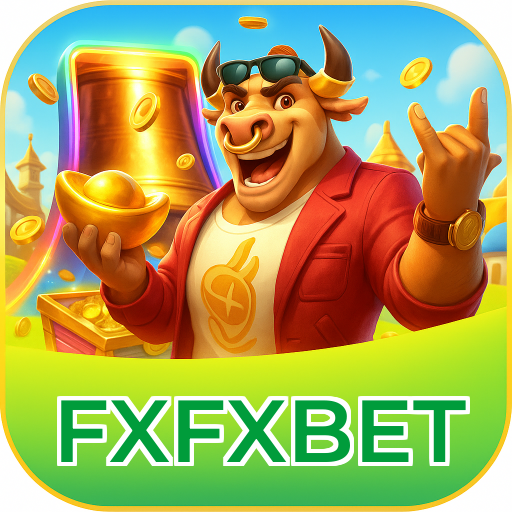 FXFXBET logo