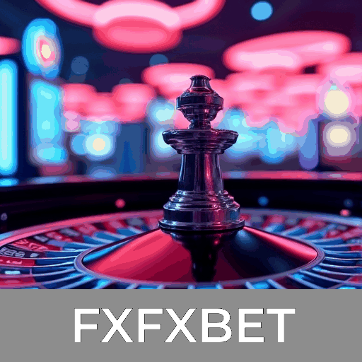 Cadastro na FXFXBET