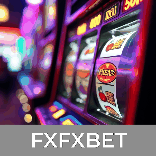 Acesso ao FXFXBET