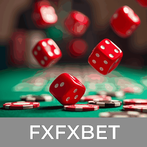 Acesso ao FXFXBET