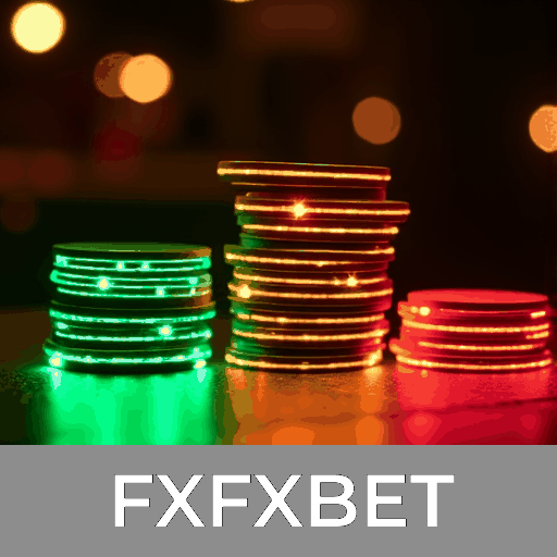 Promoções e Bônus no FXFXBET