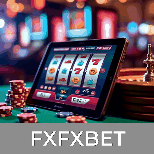 Cassino Online FXFXBET